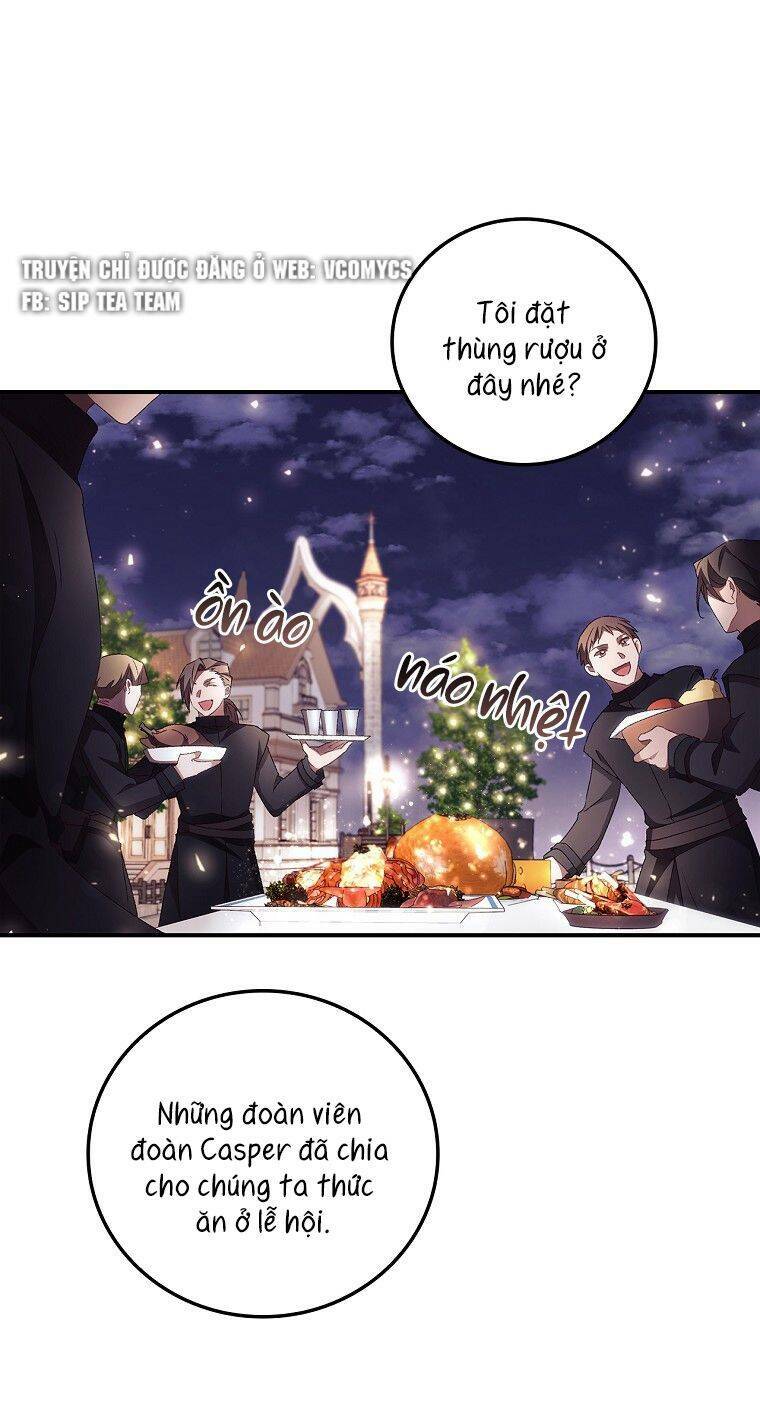 tôi nhìn thấy cái chết của bạn chapter 45 22