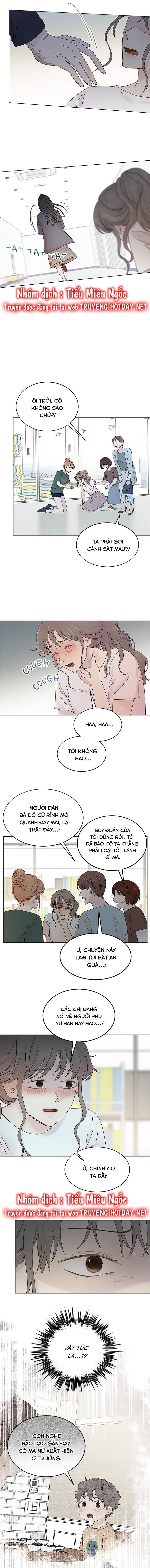 sự trả thù ngọt ngào của vợ tôi chapter 273 4