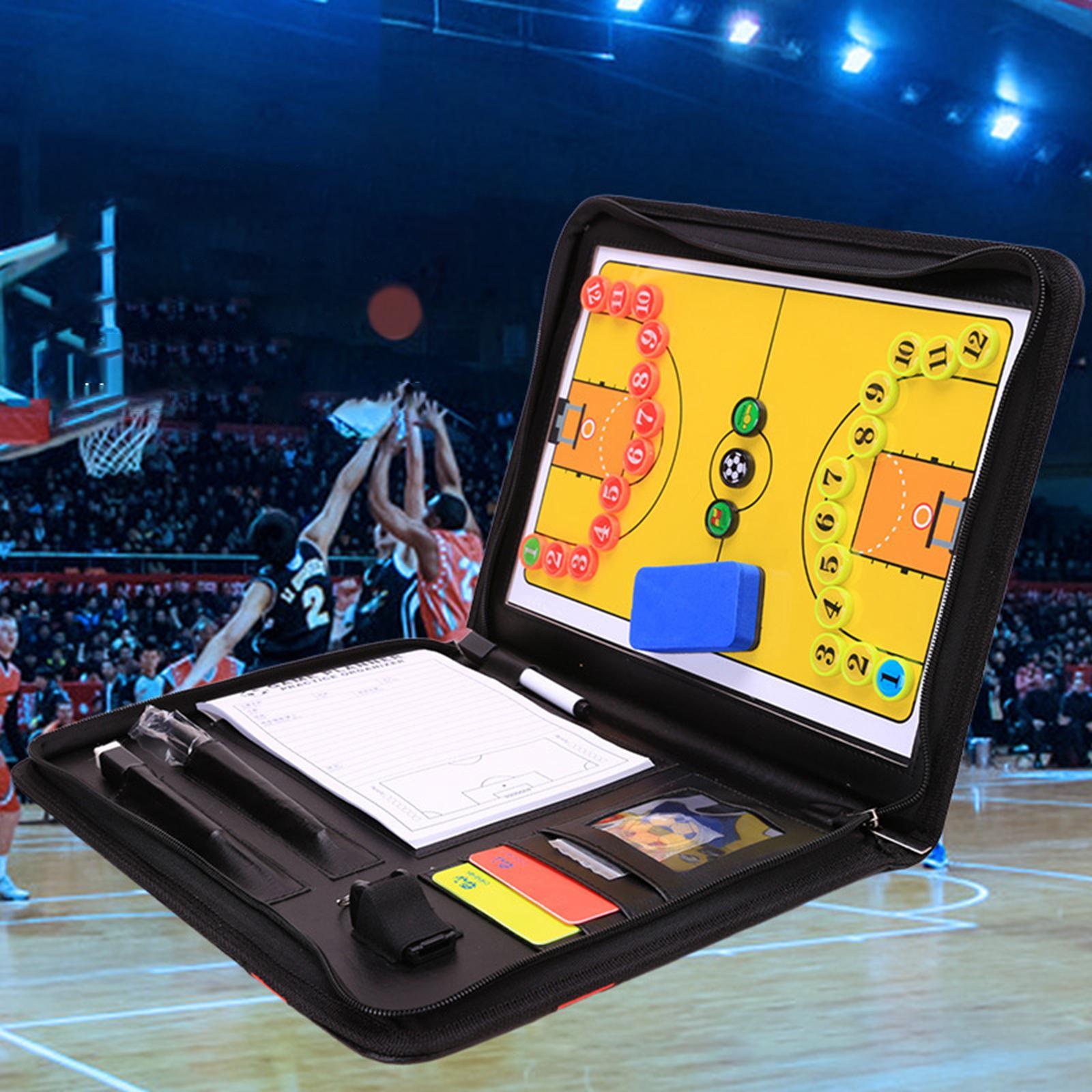 Basketball Board Double Sided Board