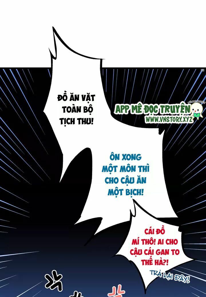 con tim rung động 2 chapter 24 8