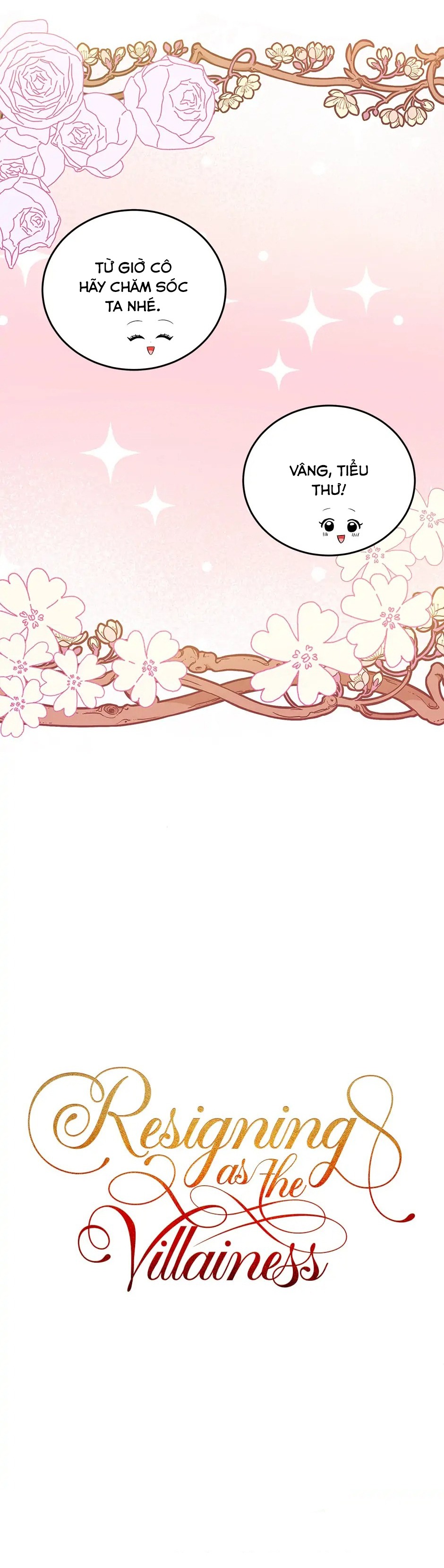 diễn vai ác nữ cũng thật khó khăn chapter 20 9