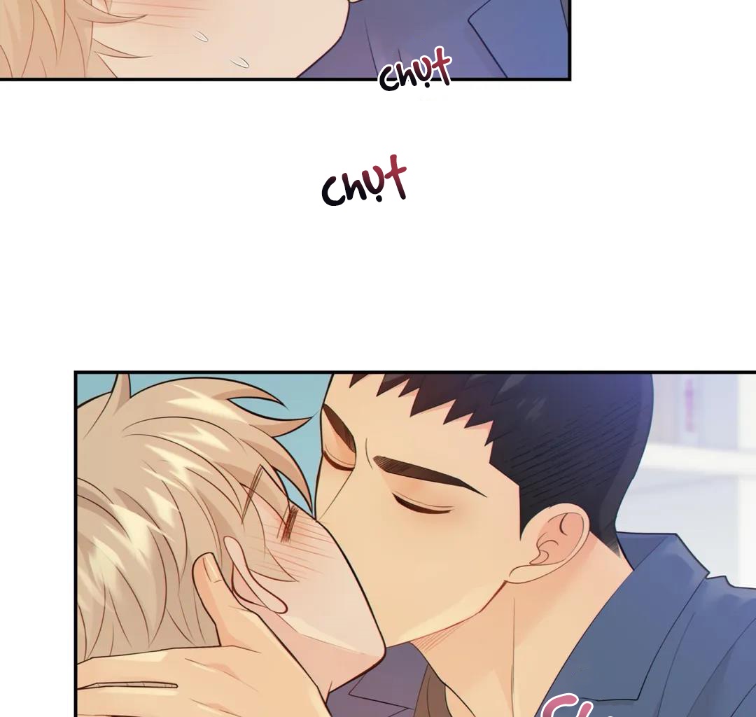 thời gian giữa sói và chó chapter 53 2