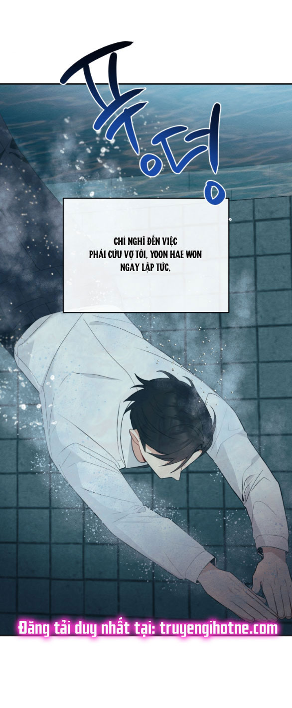 [18+] hôn nhân bị đánh cắp chapter 32.2 1