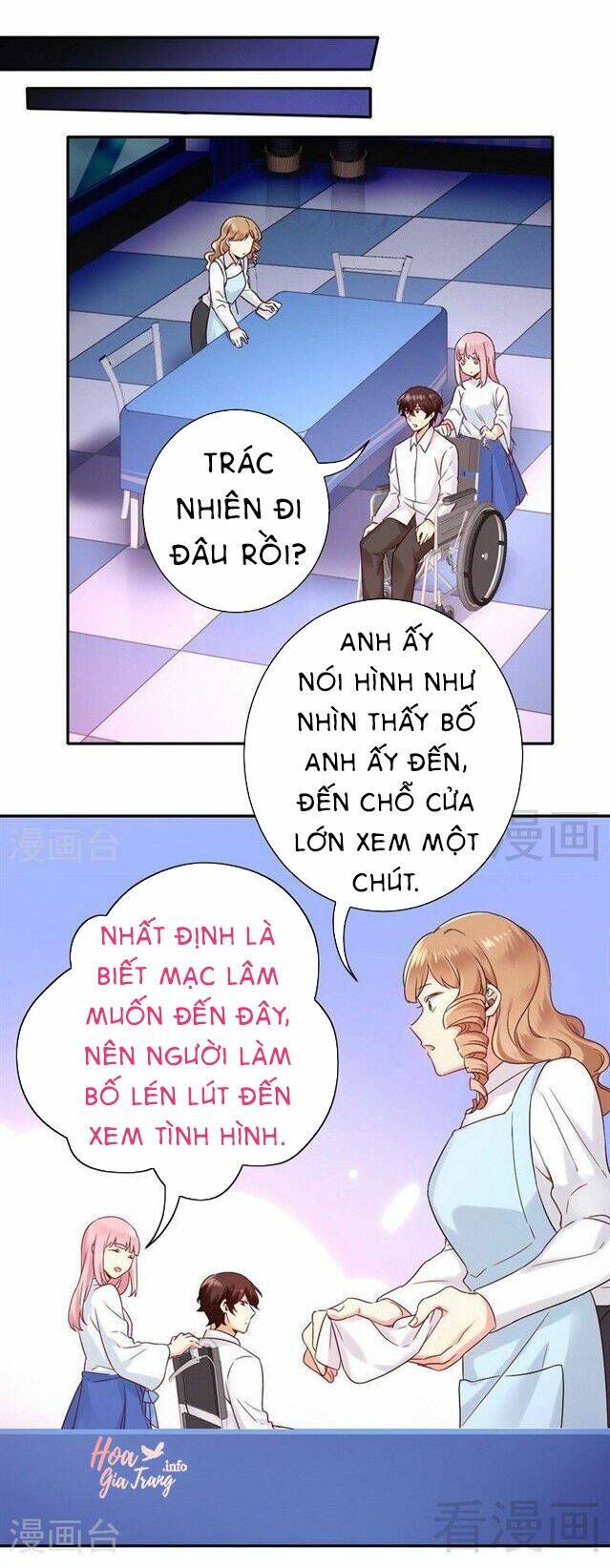 phục thù thiếu gia tiểu điềm thê chapter 81 10