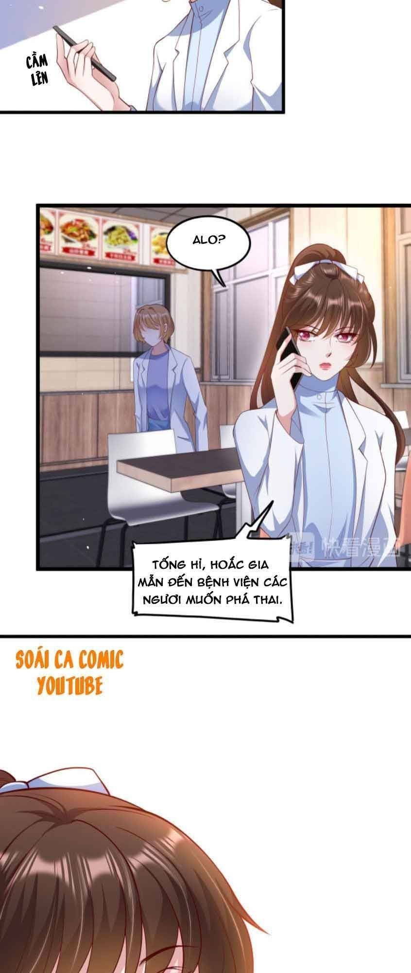 nhất sanh hữu hỉ chapter 24 12