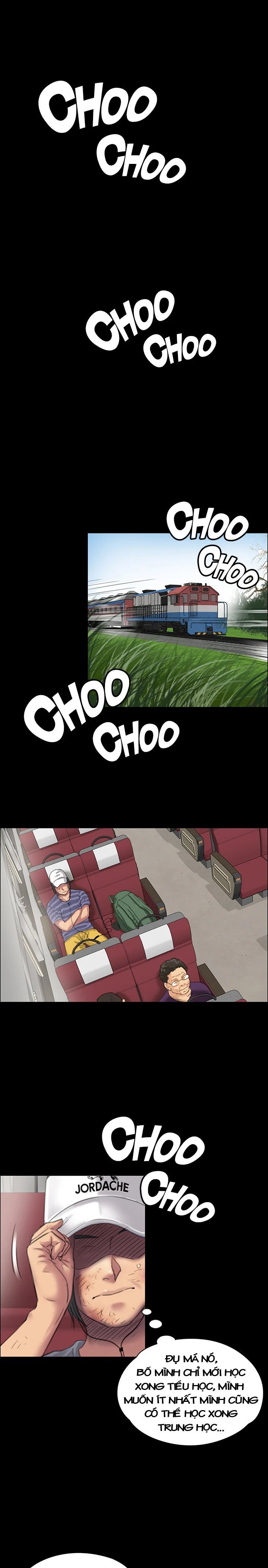 ong chúa chapter 25 10