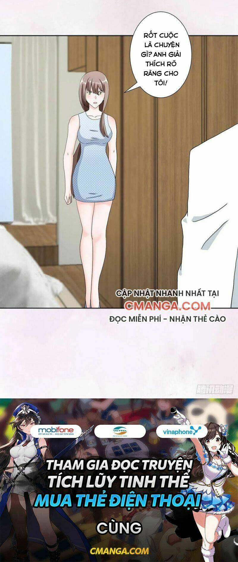 người tu tiên tại đô thị chapter 74 18