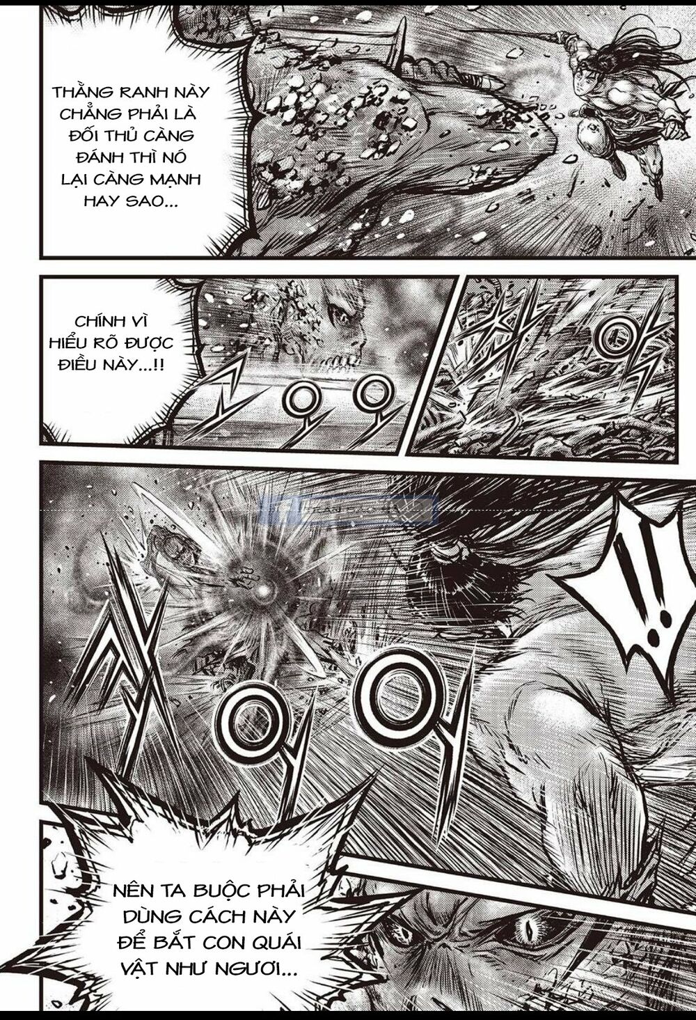 hiệp khách giang hồ m chapter 612 13