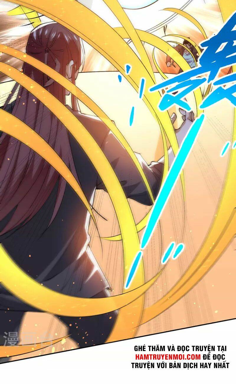 đô thị đỉnh phong cao thủ chapter 281 9