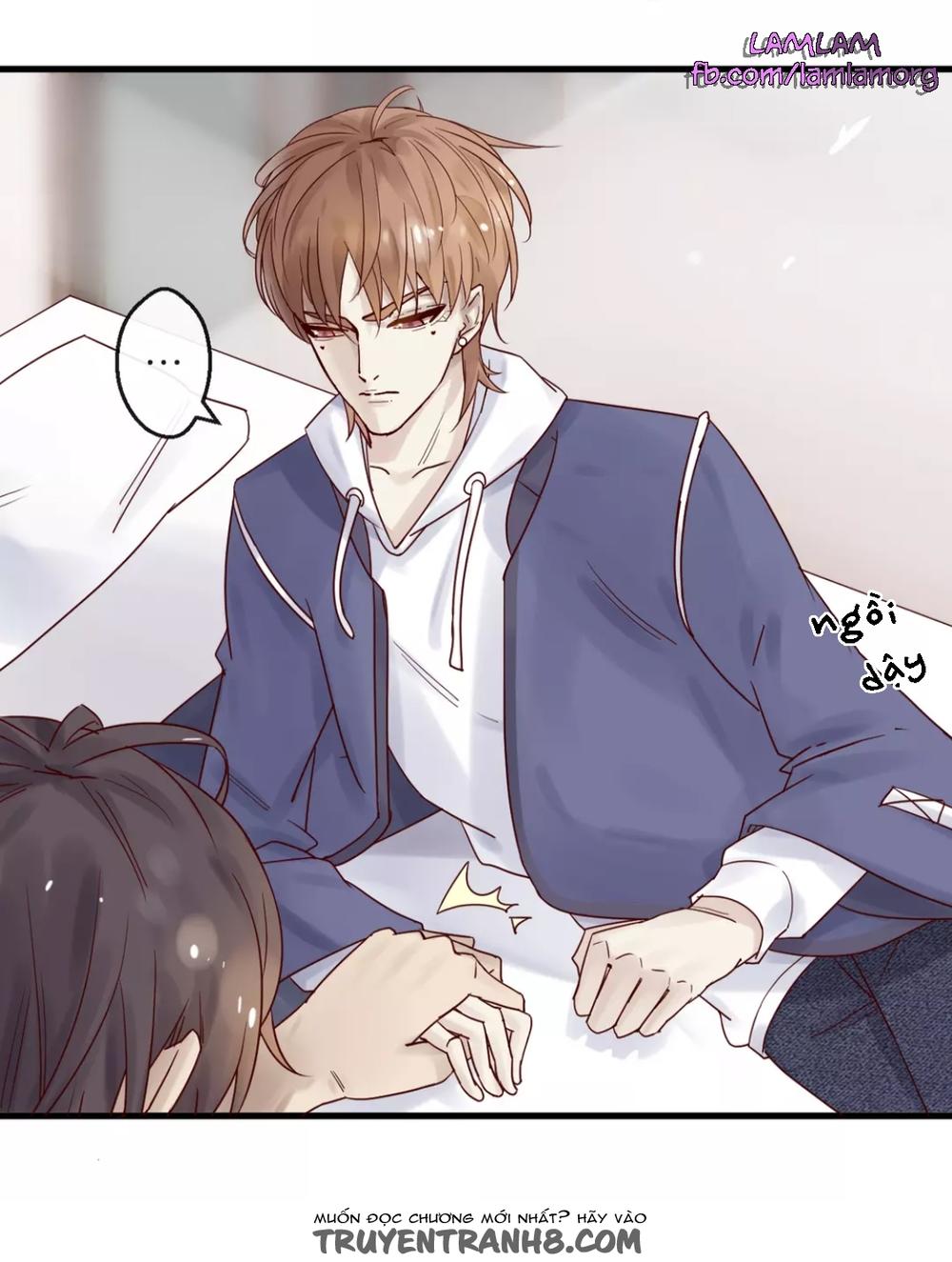 không cẩn thận vớ phải ông sếp vạn tỷ chapter 9 31