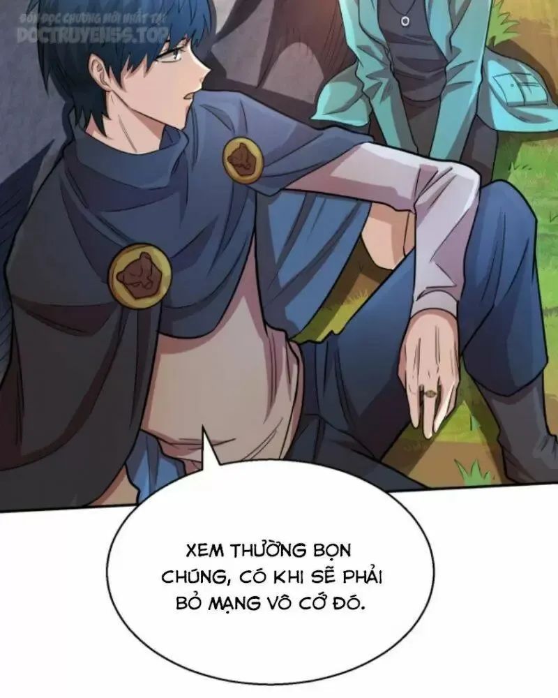 bắt đầu với thiên phú cấp sss chapter 16 8