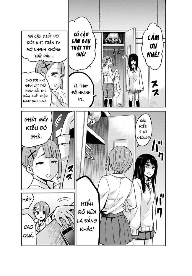 mieruko-chan chapter 6 6