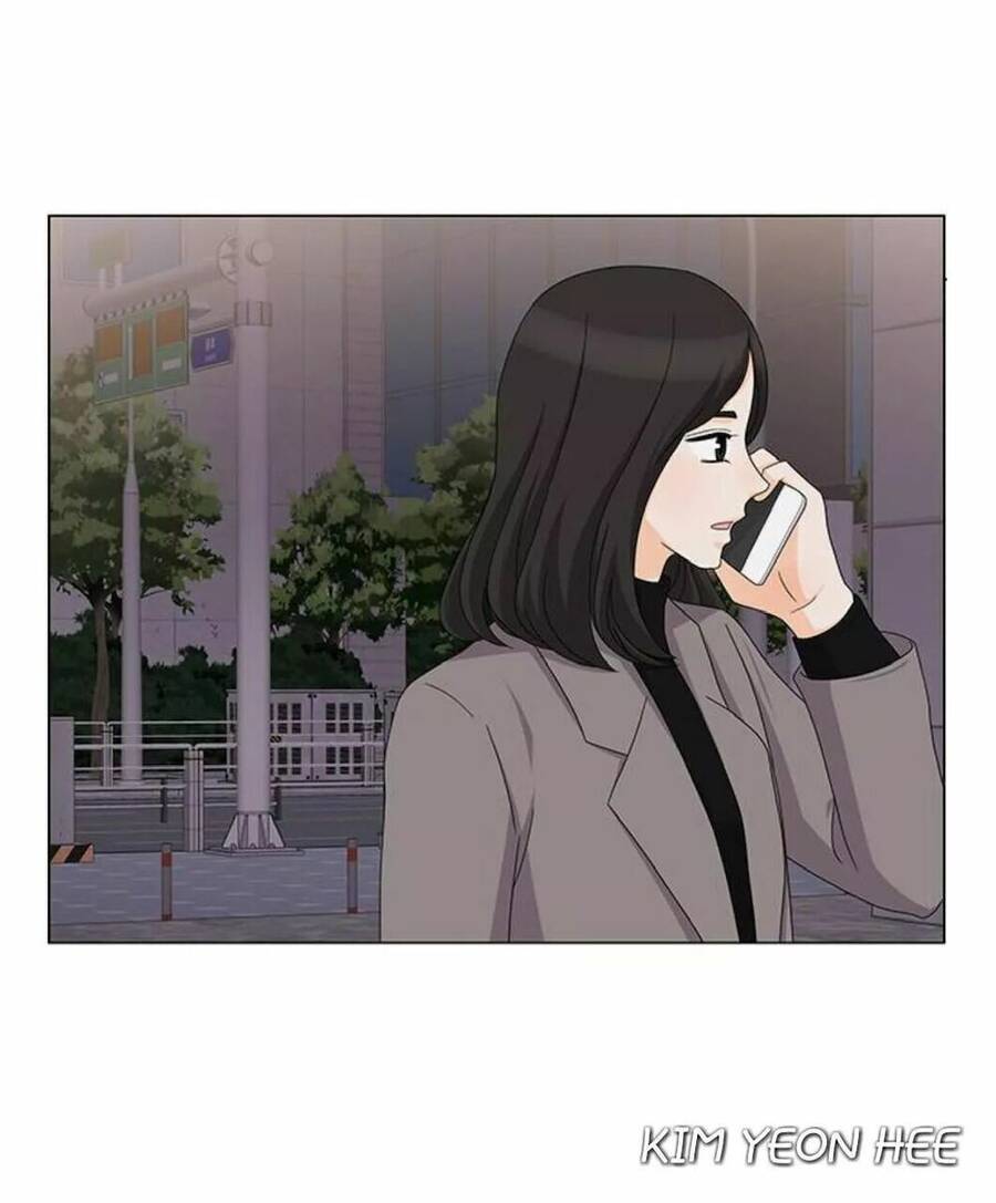 idol và sếp, em yêu ai? chapter 137 4