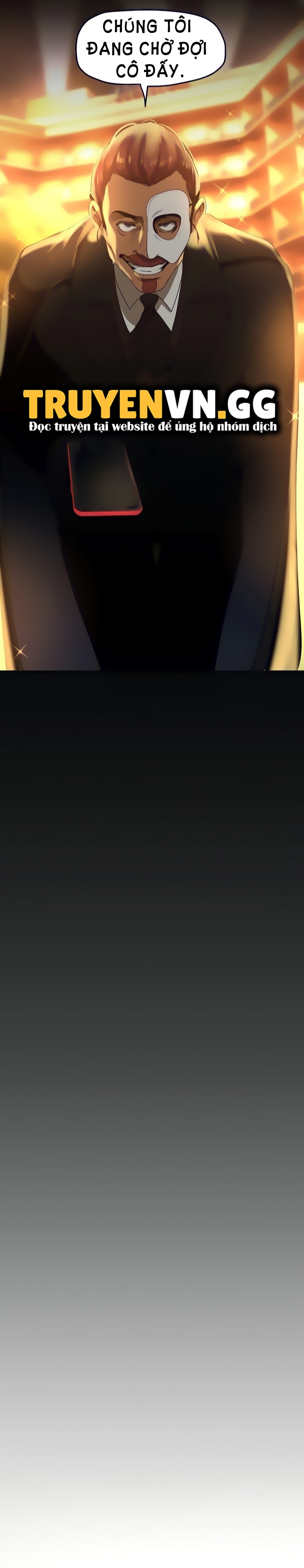 một thế giới mới tuyệt vời chapter 141 15