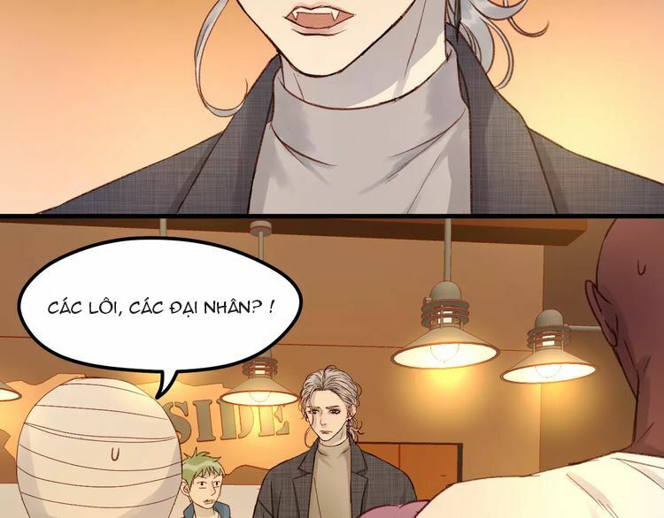 lượm được một tiểu hồ ly phần 2 chapter 21 46