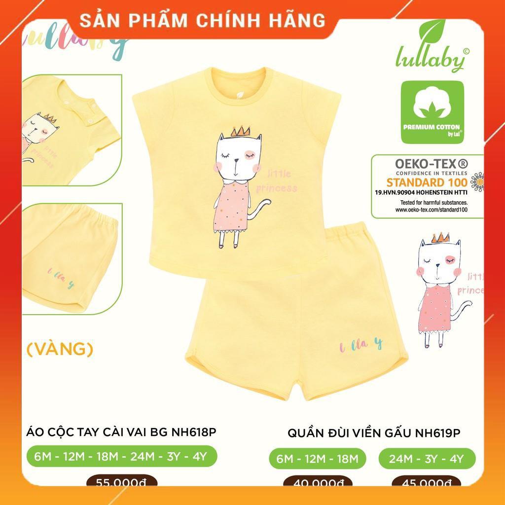 ÁO CỘC TAY CHO BÉ GÁI NHIỀU MÀU