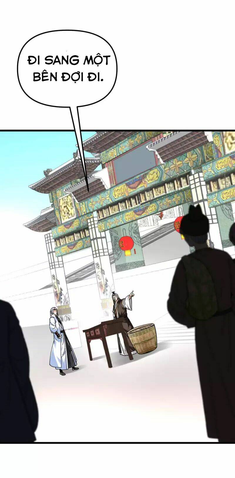 trọng sinh ta là đại thiên thần chapter 142 24