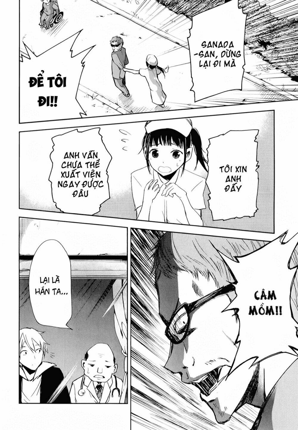 ib - instant bullet chapter 6 18