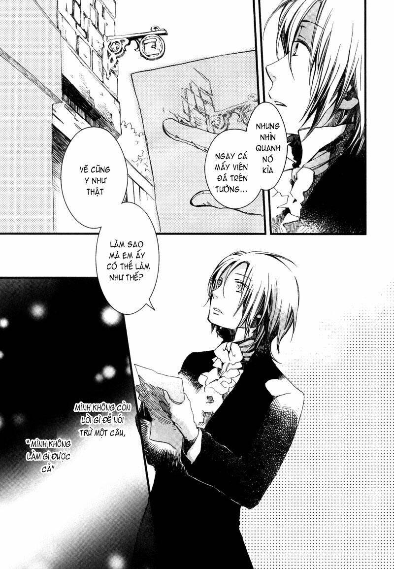 a*d tenshi no uso chapter 3 30