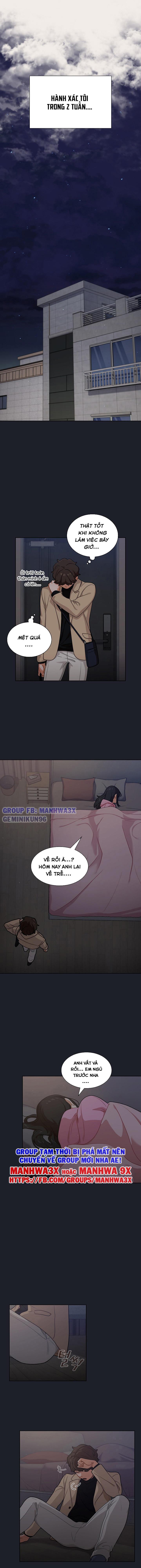 bí mật gái hư chapter 17 6