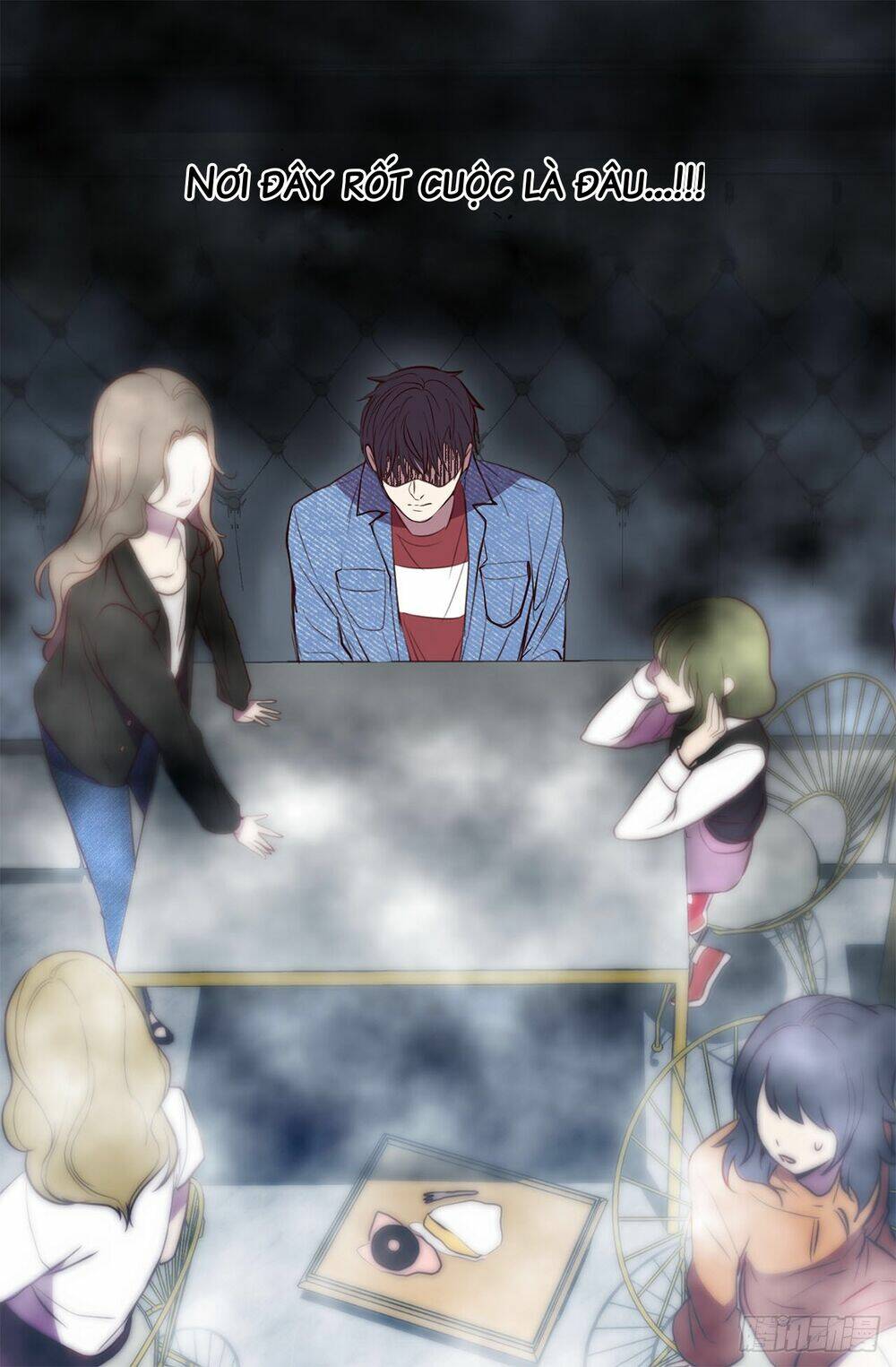 acup tiên sinh chapter 49 11