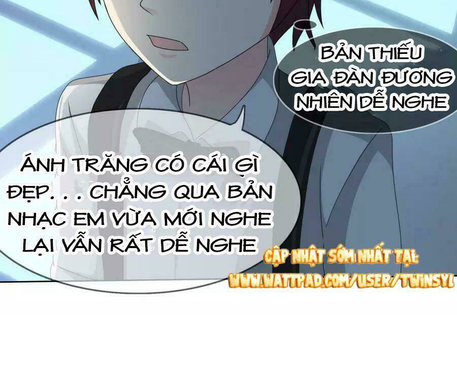 bá đạo trung khuyển tìm ái ký chapter 100 35