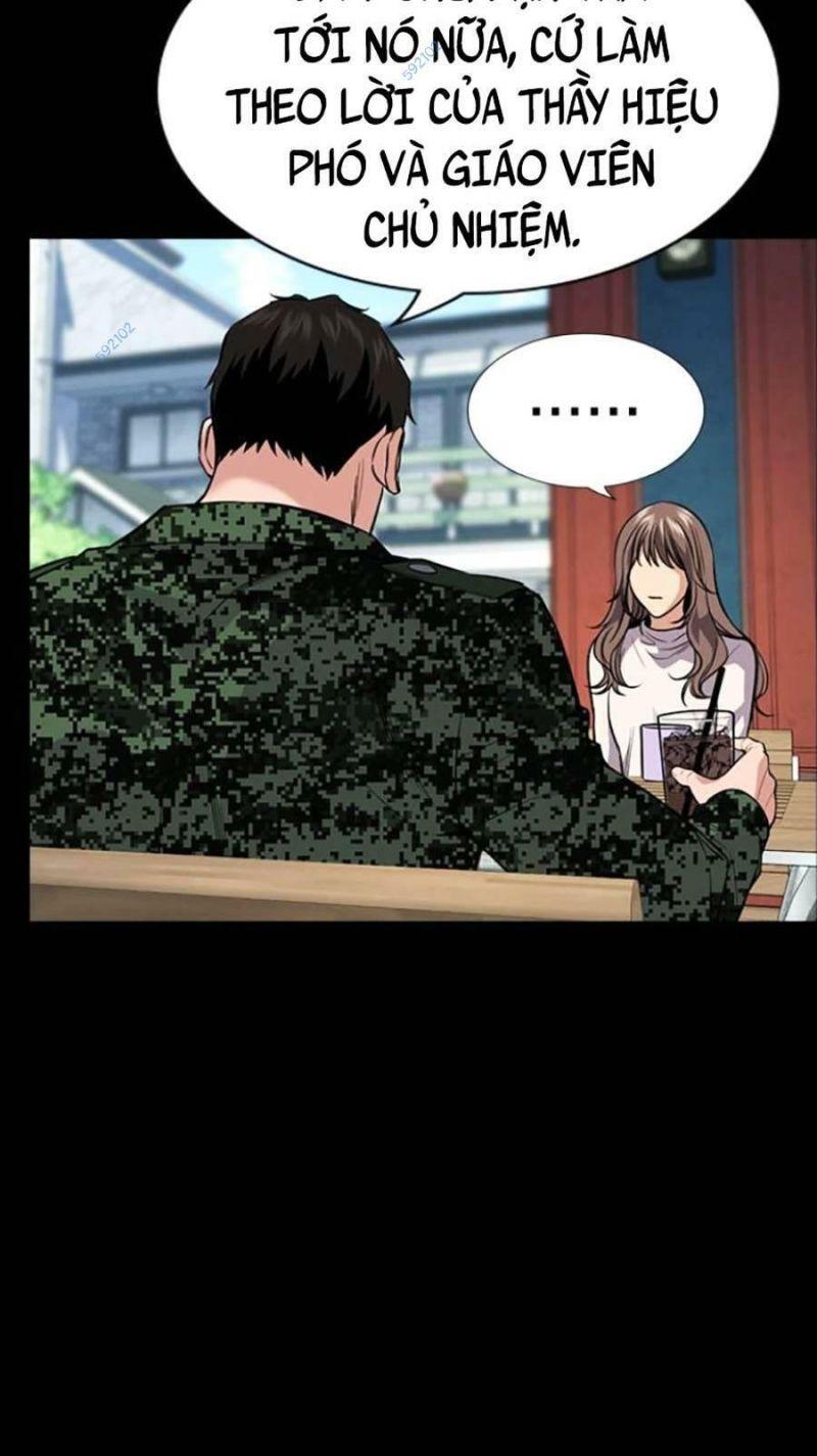 giáo dục chân chính chapter 100 66