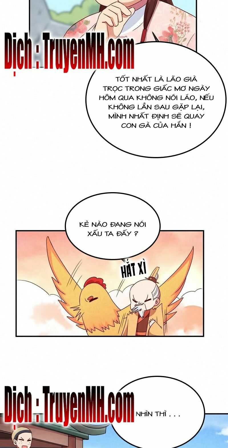 101 mỹ nam của vương phi béo phì chapter 12 12