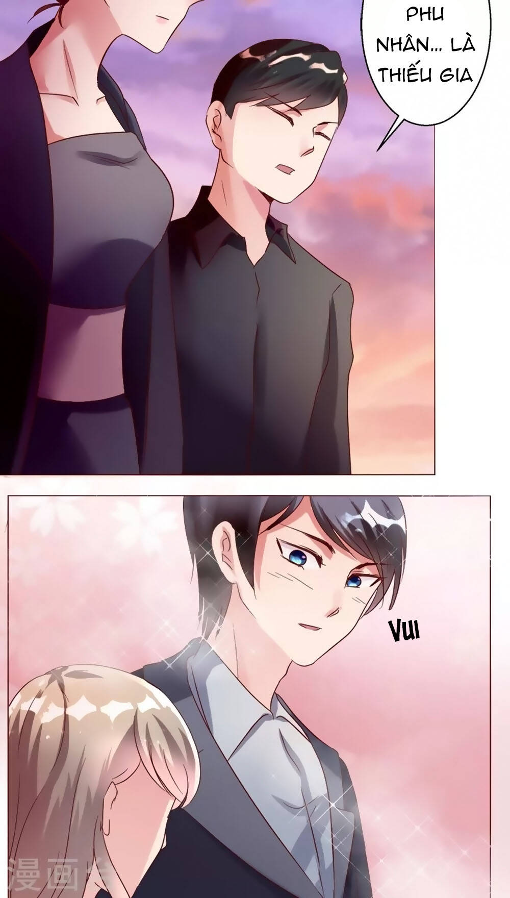 một tuần làm tình nhân chapter 26 18