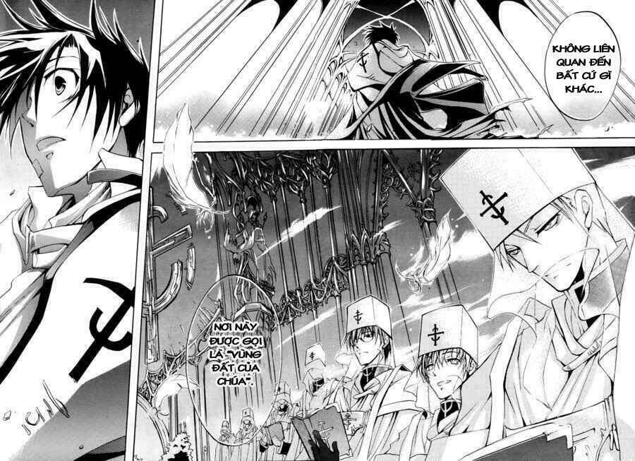 07 hồn ma chapter 2 16