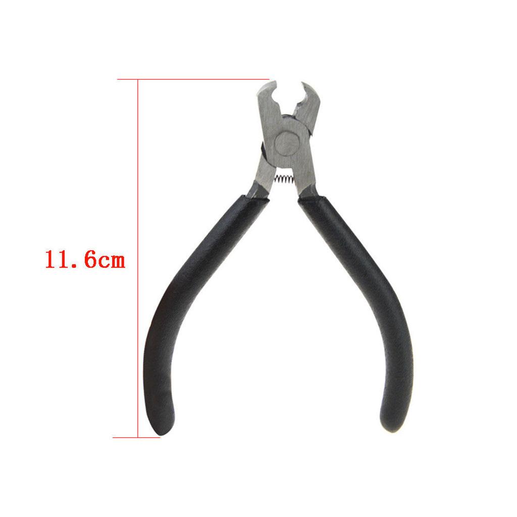 Archery Nocking Buckle Plier
