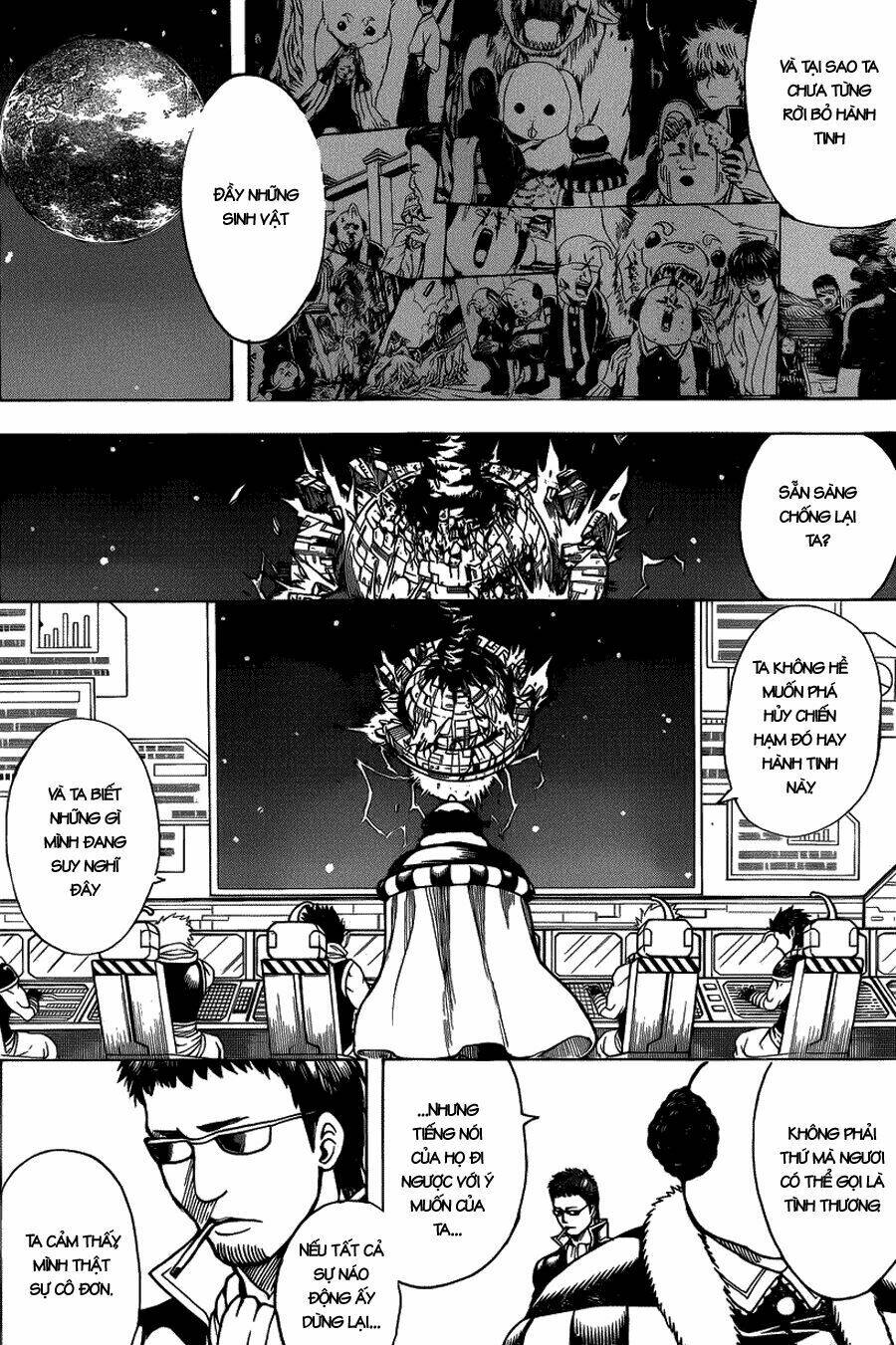 gintama - linh hồn bạc chapter 655 12