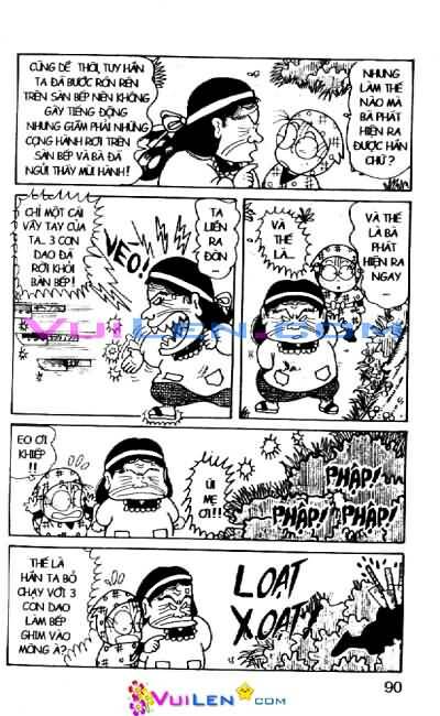 ninja loạn thị chapter 37 91