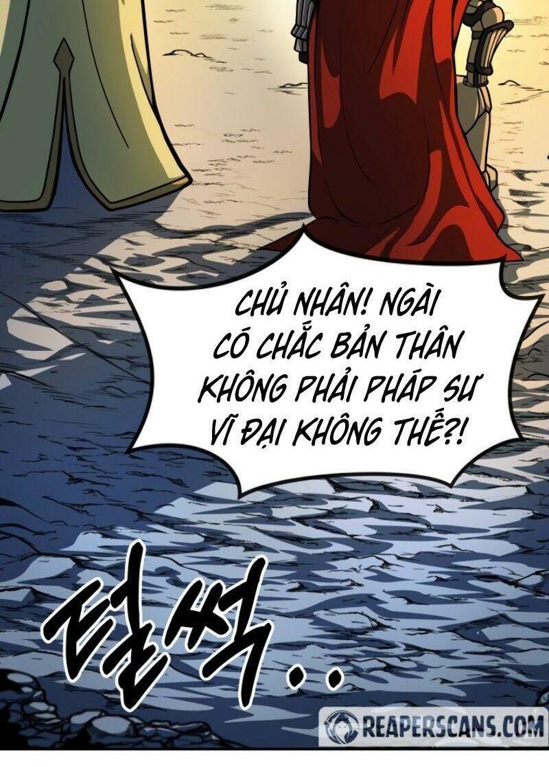 ngôi nhà kết nối với hầm ngục chapter 1 88