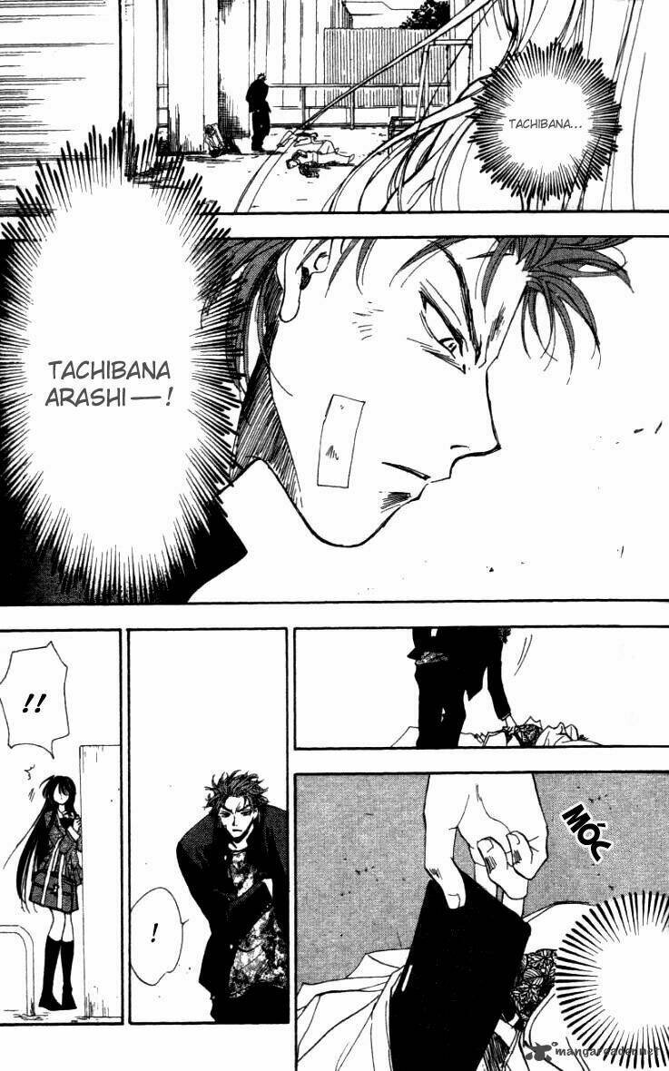 change 2!! chapter 1 28