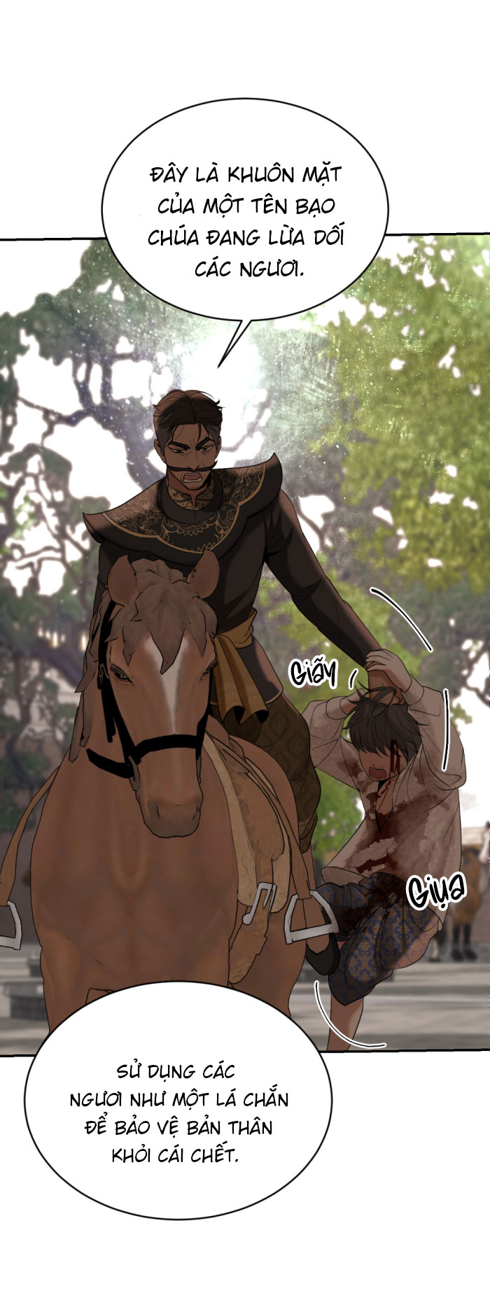 tôi là công tử đẹp nhất xiêm chapter 62 73