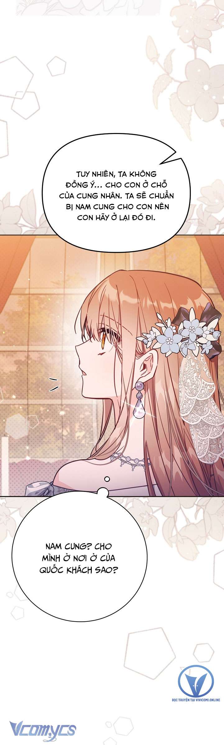 không có chỗ cho kẻ giả mạo chapter 43 20