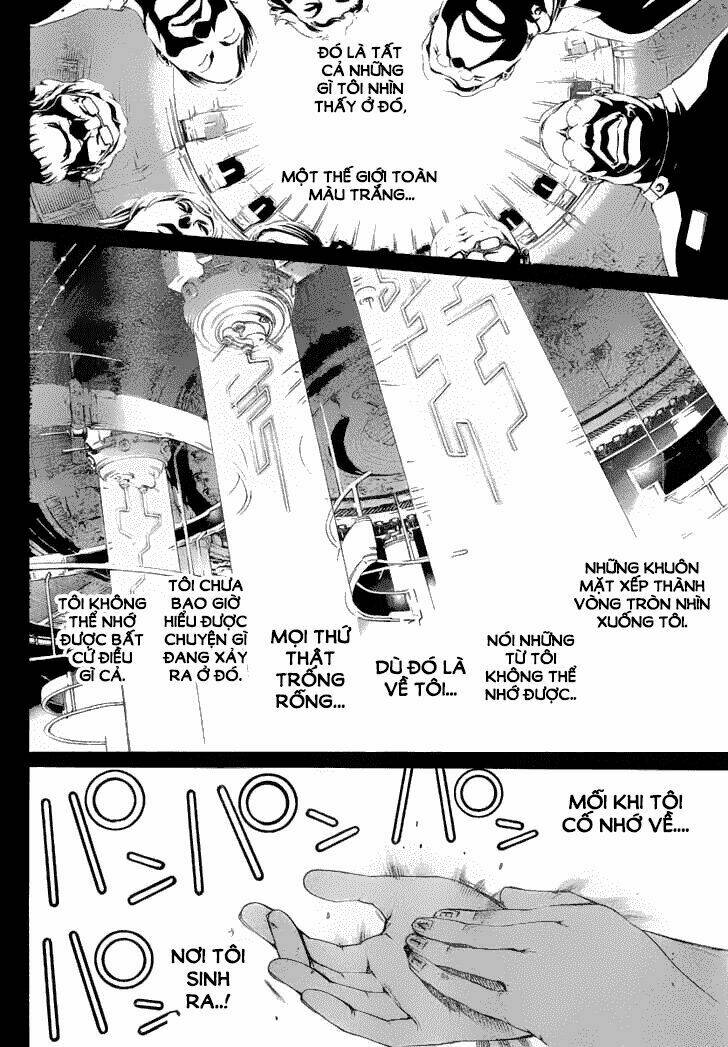 air gear chapter 254 9