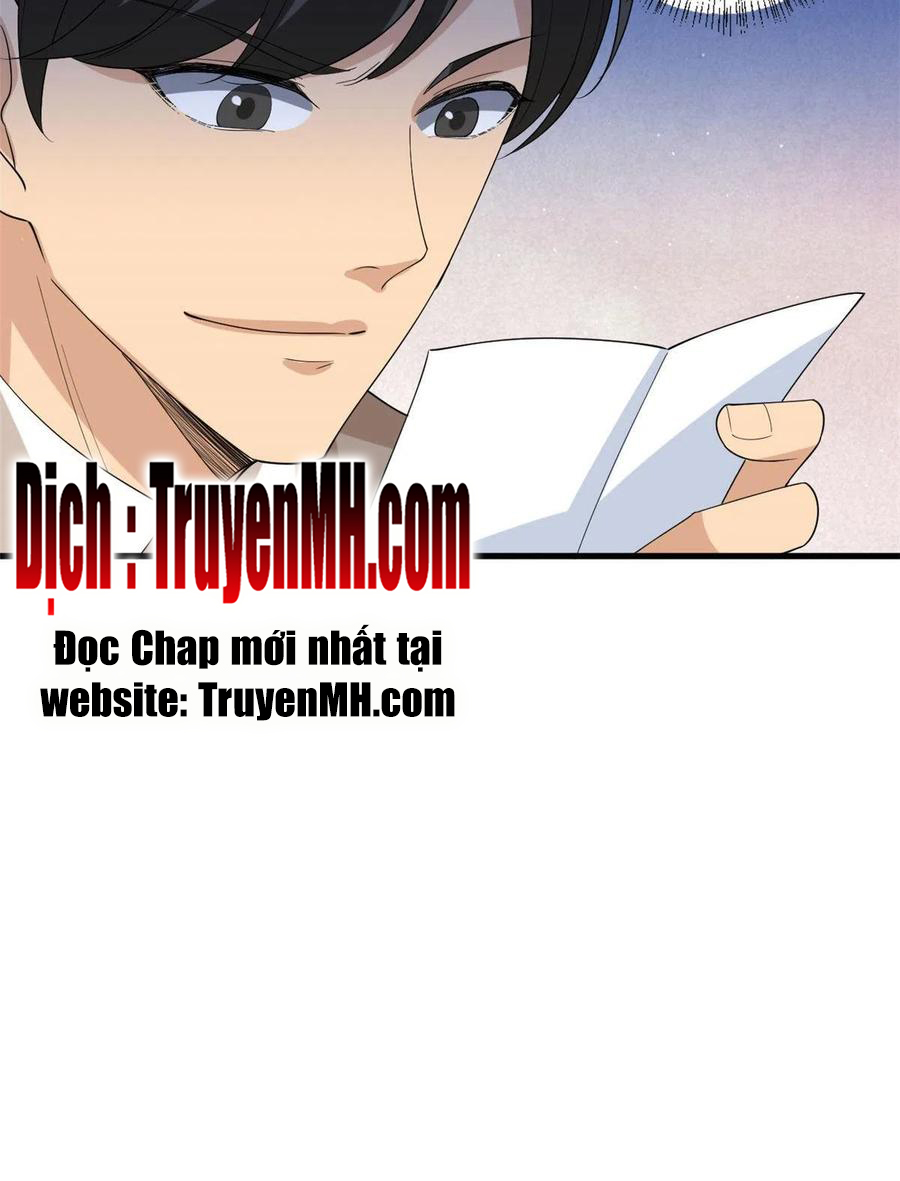 thí hôn lão công, cần giúp sức chapter 516 3