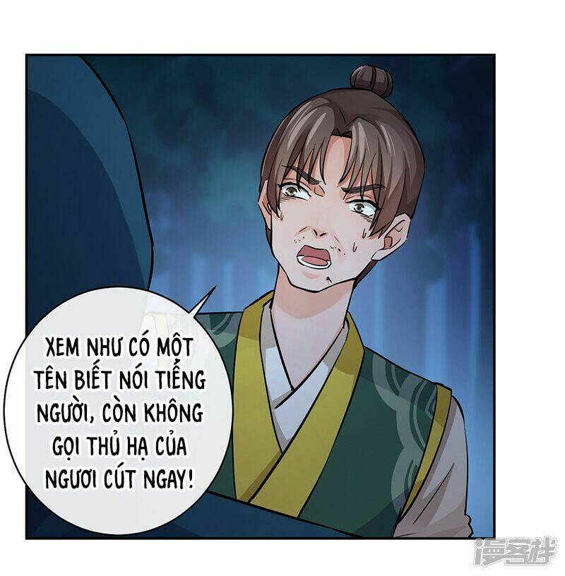 nghiên hương kỳ đàm chapter 38 7