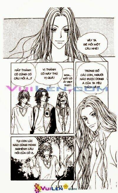 cô bé táo bạo chapter 10 147