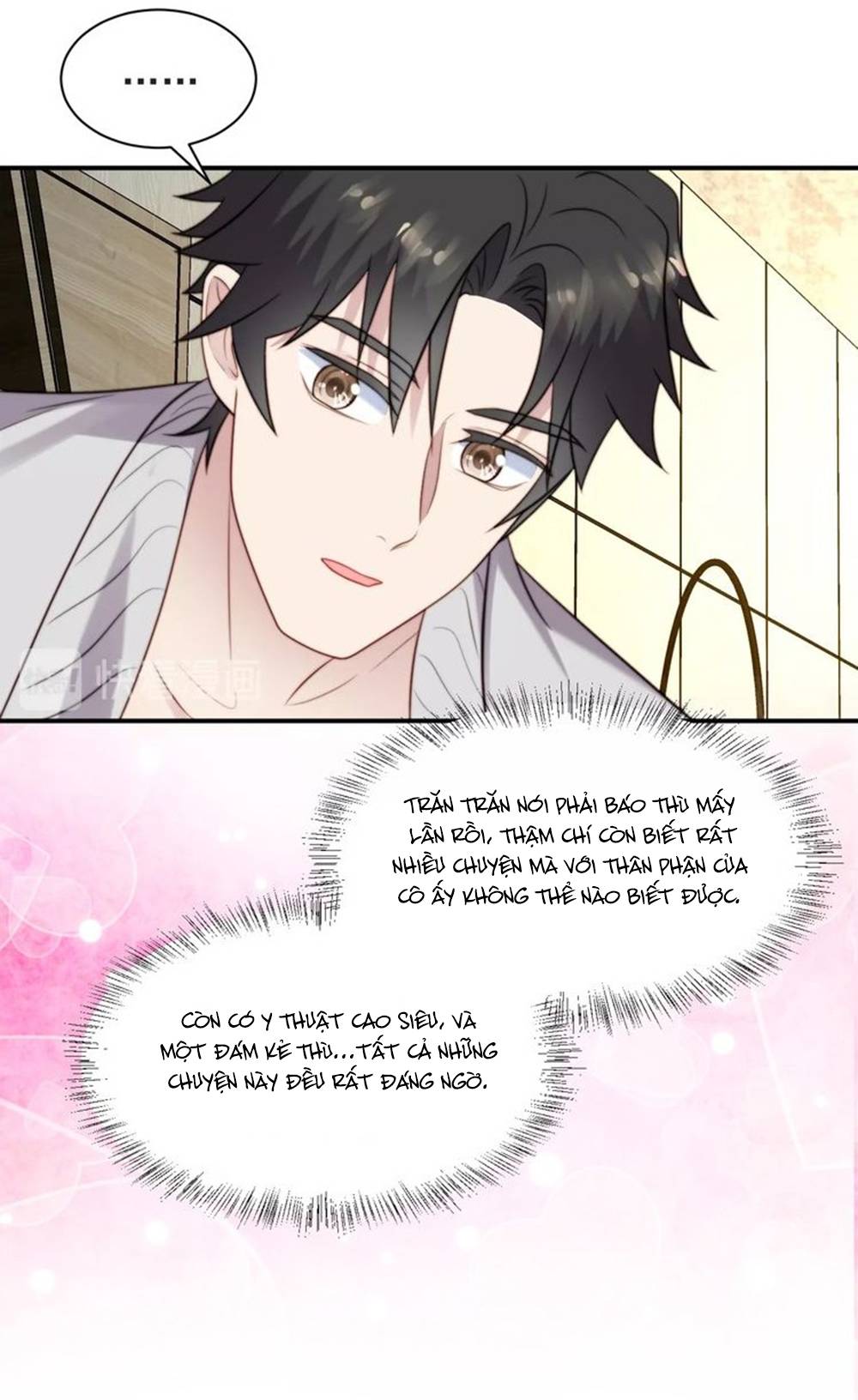 khoá chặt đôi môi (full) chapter 52 36