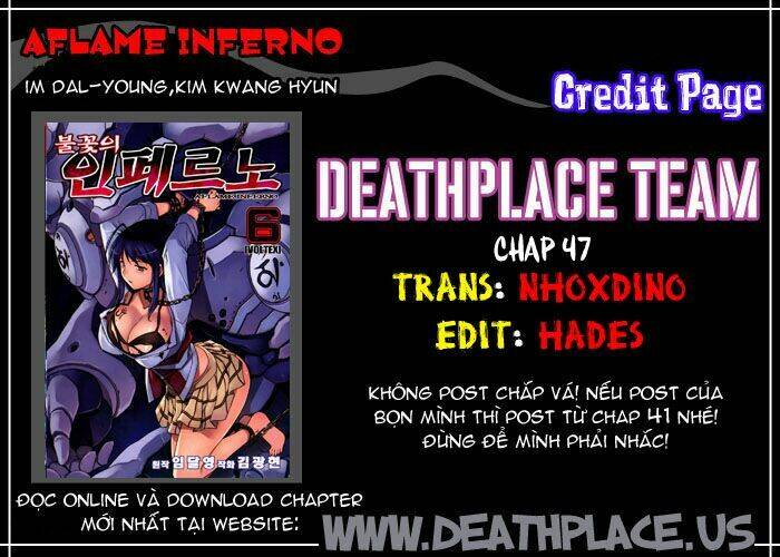 aflame inferno chapter 47 22