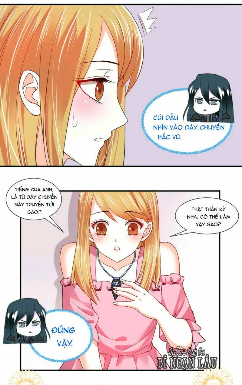 ma vương đại nhân đi thông thả chapter 17 24