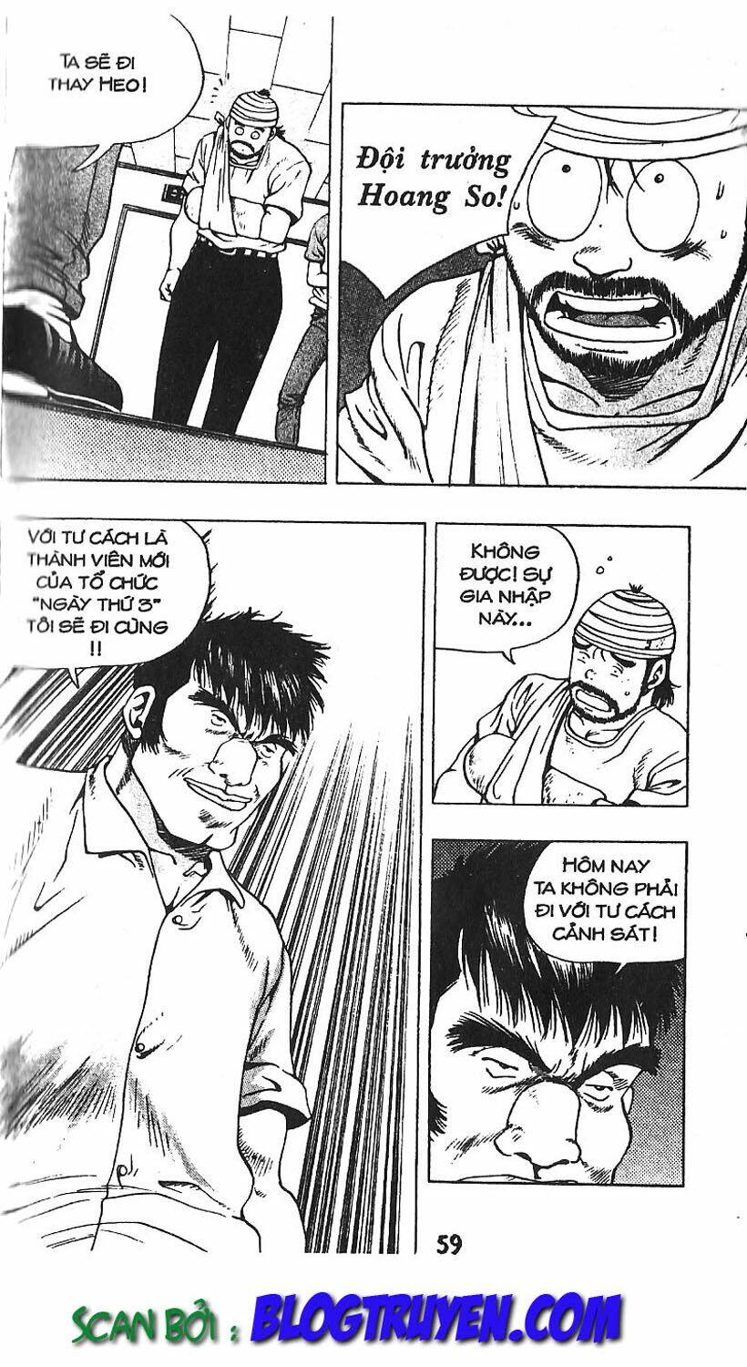 kid gang chapter 34 15