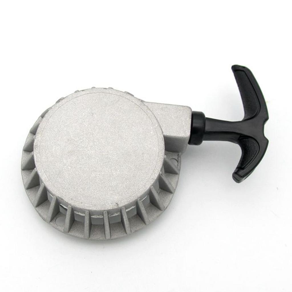 Alloy Pull Starter Assembly Replaces 47cc 49cc 2 Stroke Bike