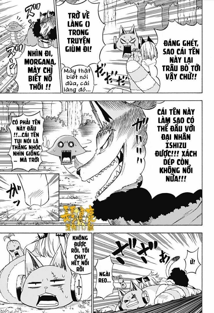 pochi kuro chapter 16 14