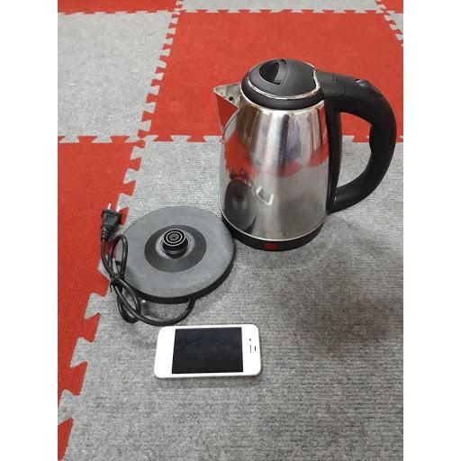 Ấm siêu tốc Electric Kettle 1.8L