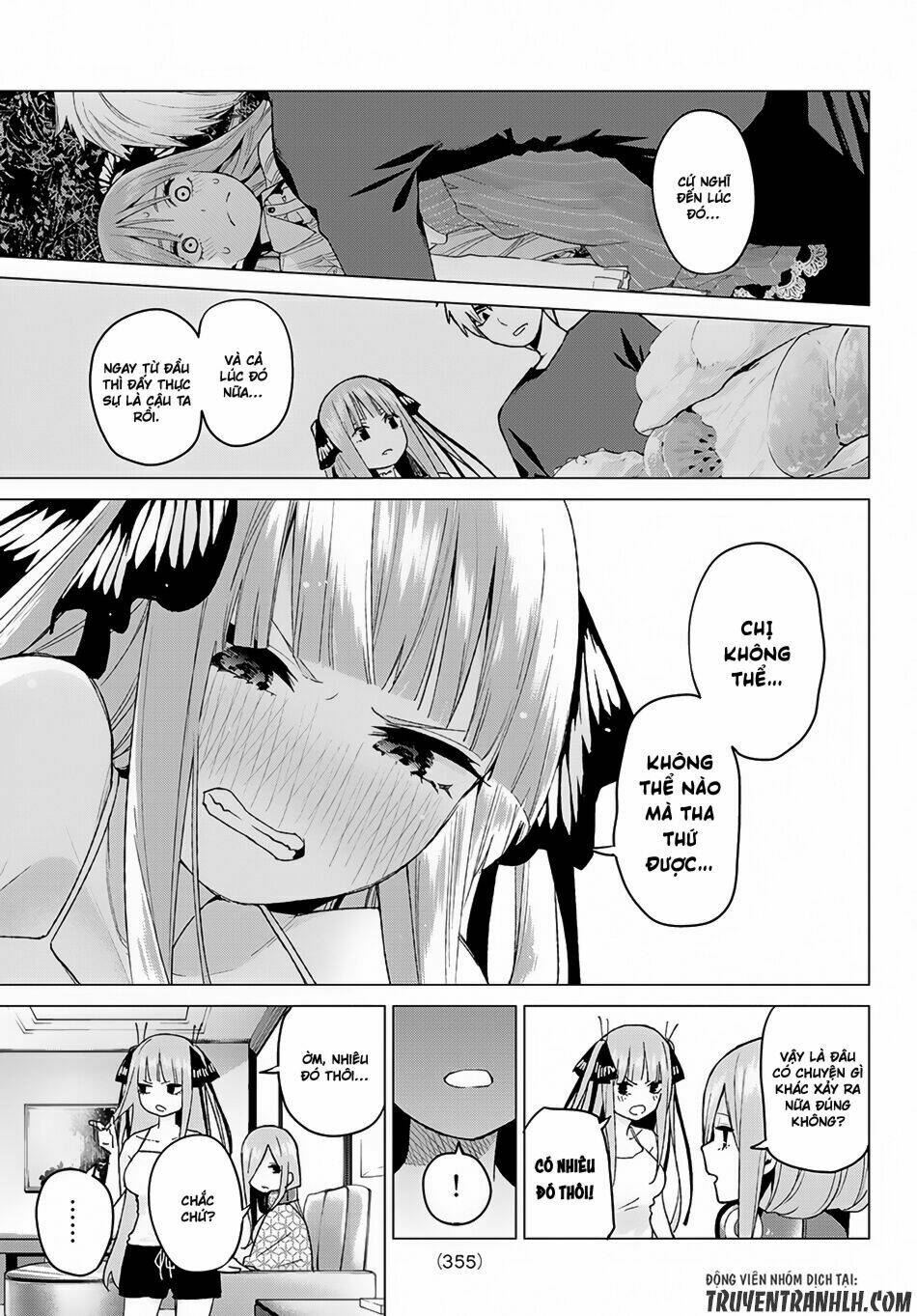 the five wedded brides chapter 46 8