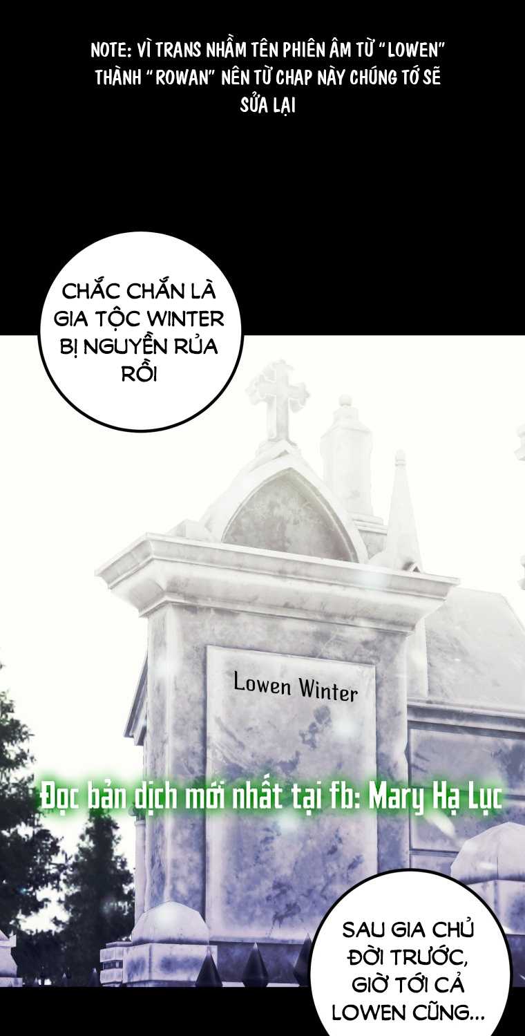 khi tôi bị chú chó tôi bỏ rơi cắn chapter 12.1 1